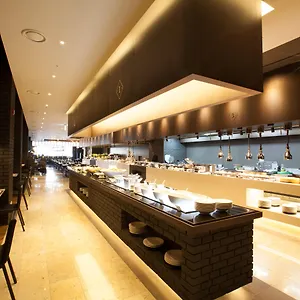 汝矣岛格莱德酒店 酒店 首爾