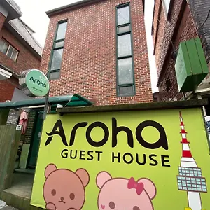 ホステル アロハ ソウル ステーション