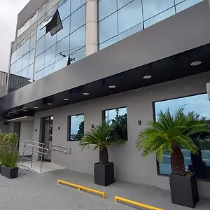 厄尔饶广场宾馆 酒店 圣保罗