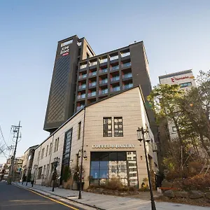 3* 호텔 주니비노
