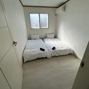 Jay House 招待所 首爾