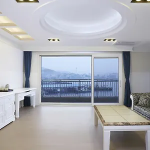 ホテル Songdo