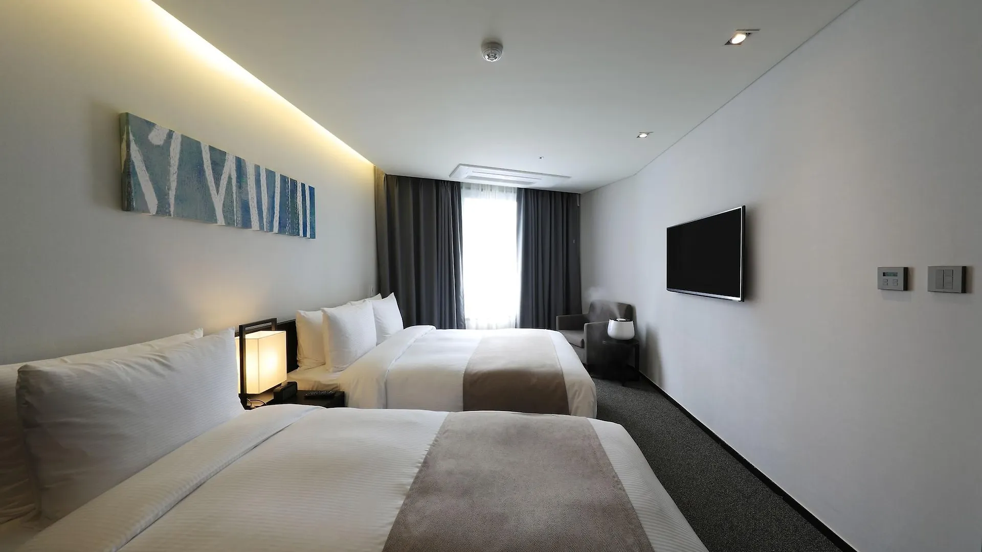 酒店 Ramada Encore By Wyndham Seoul Magok