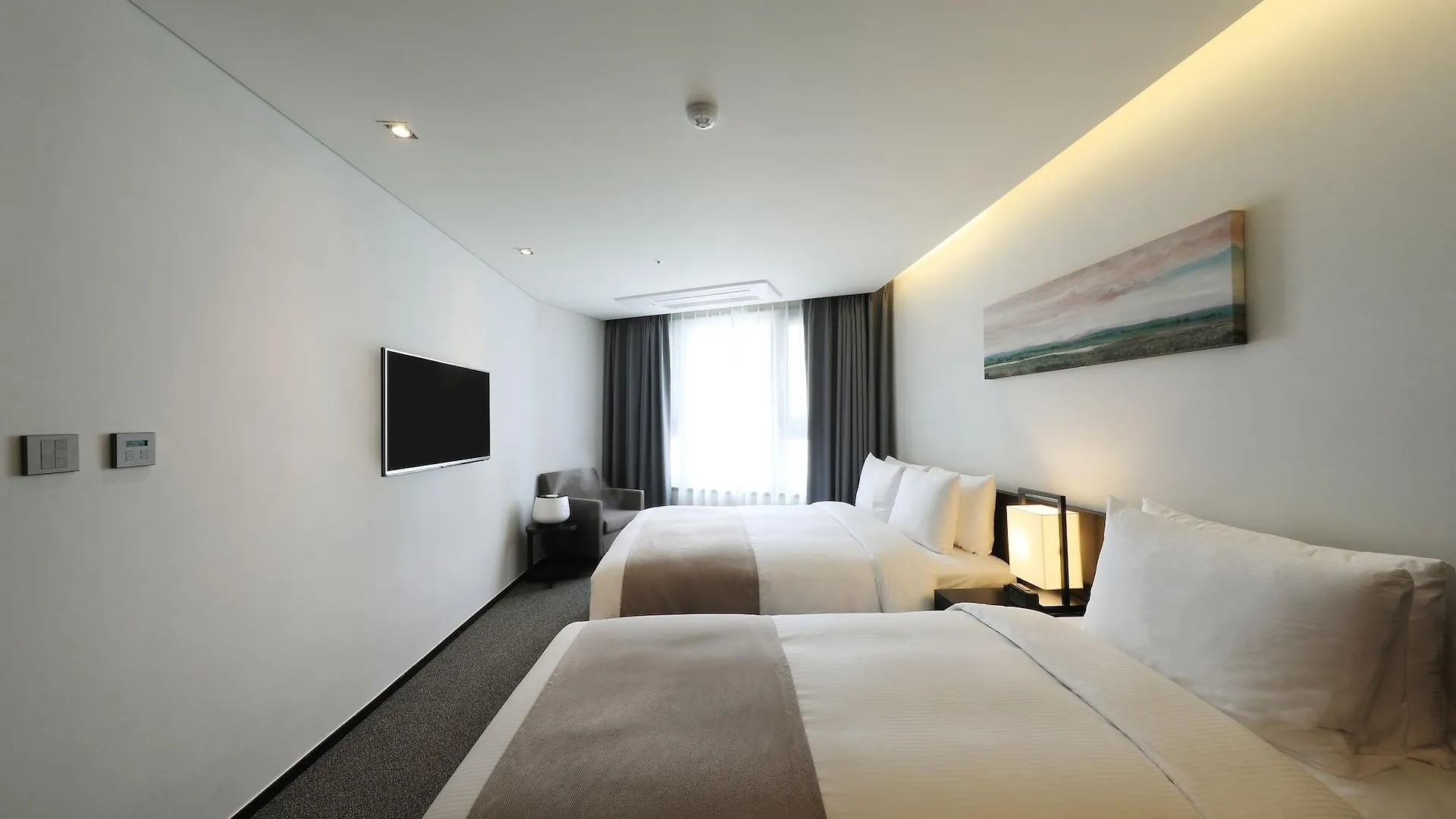 Ramada Encore By Wyndham Seoul Magok 韩国