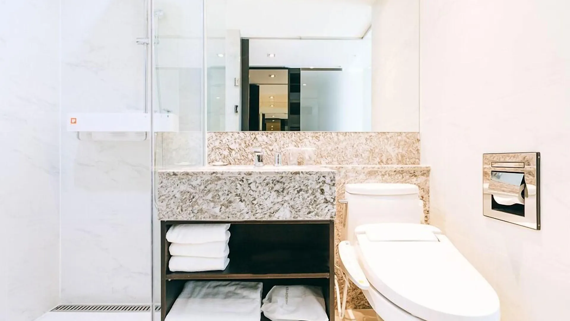 Ramada Encore By Wyndham Seoul Magok 酒店