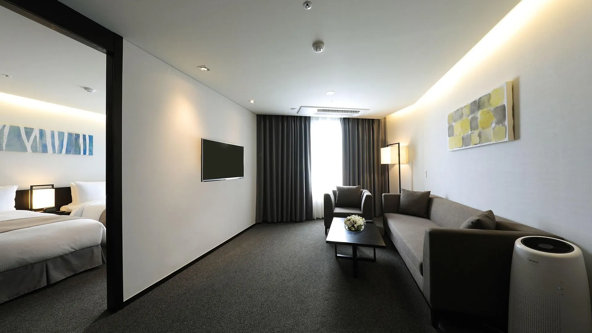酒店 Ramada Encore By Wyndham Seoul Magok