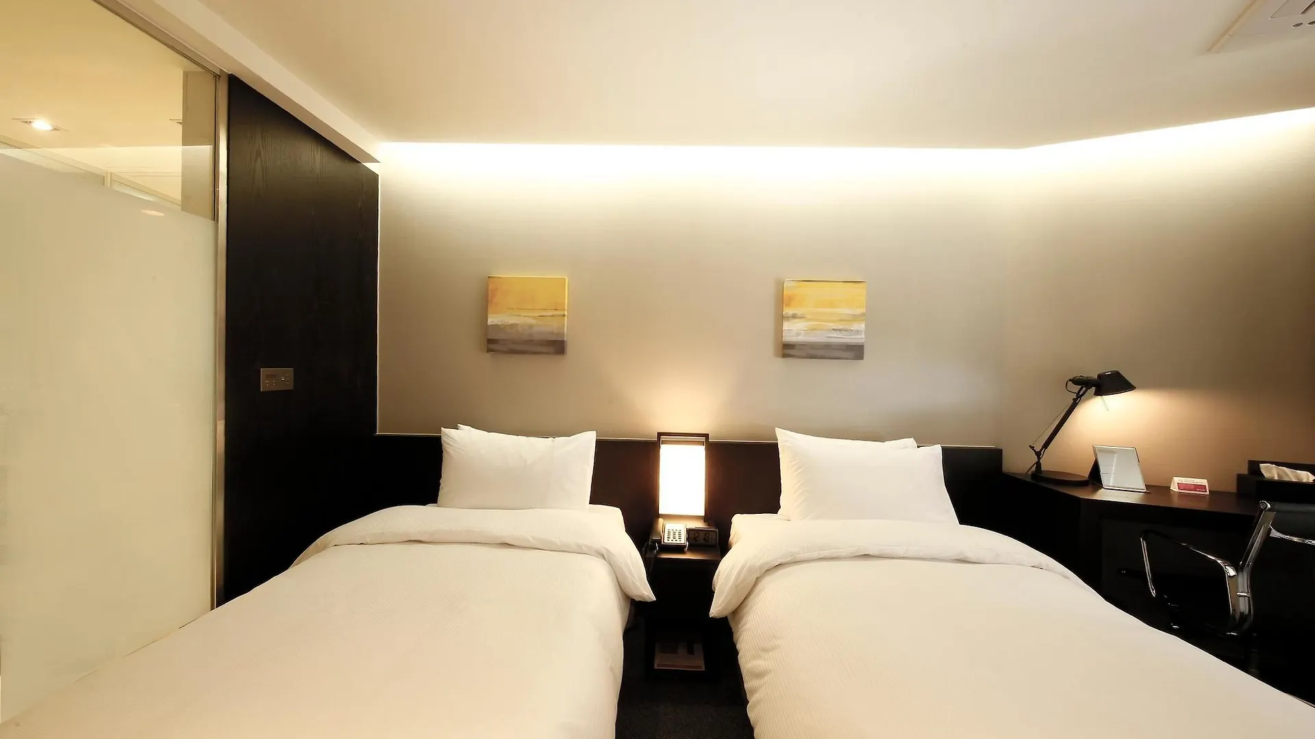 Ramada Encore By Wyndham Seoul Magok 酒店