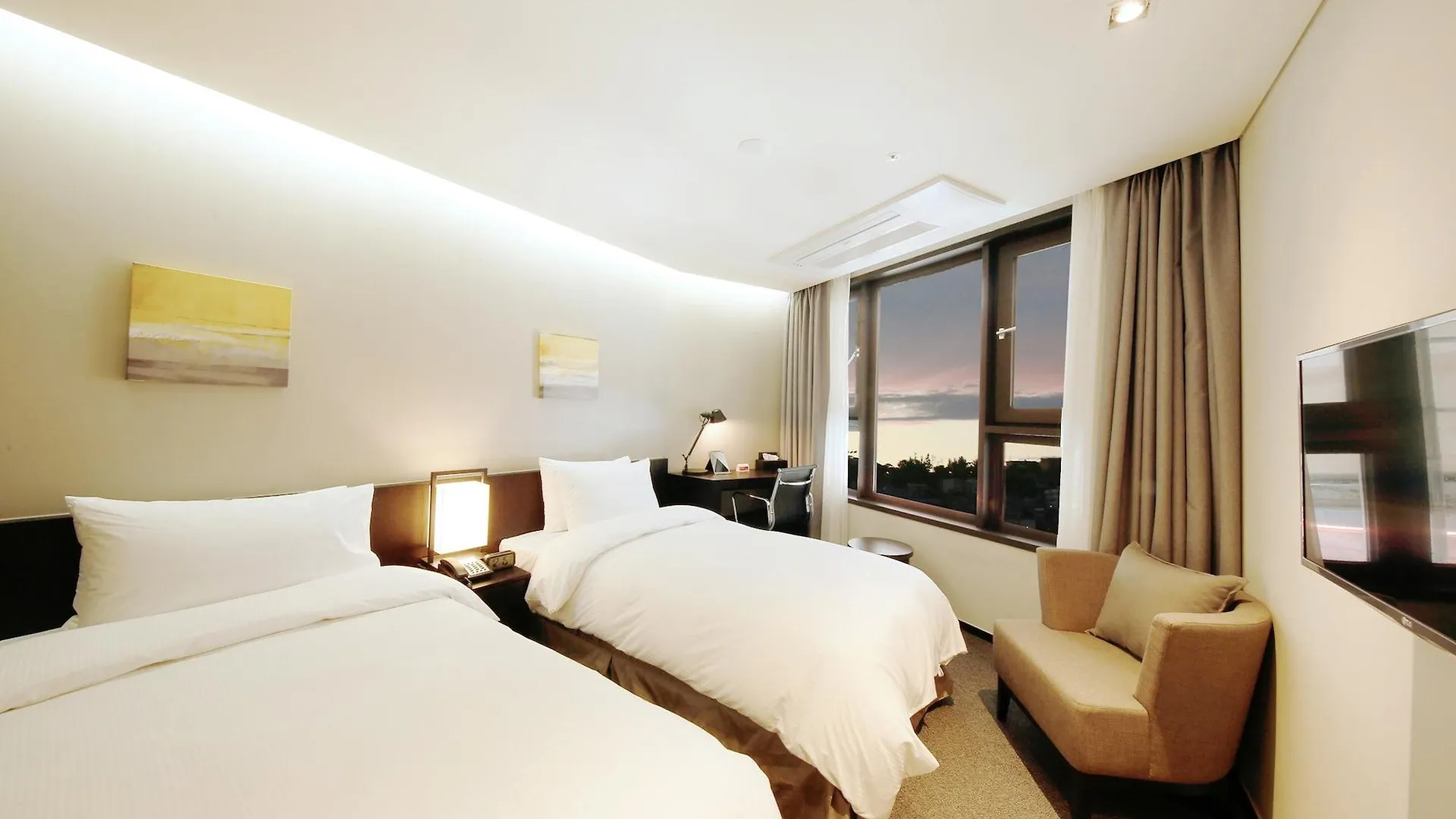 Ramada Encore By Wyndham Seoul Magok 3*,  韩国