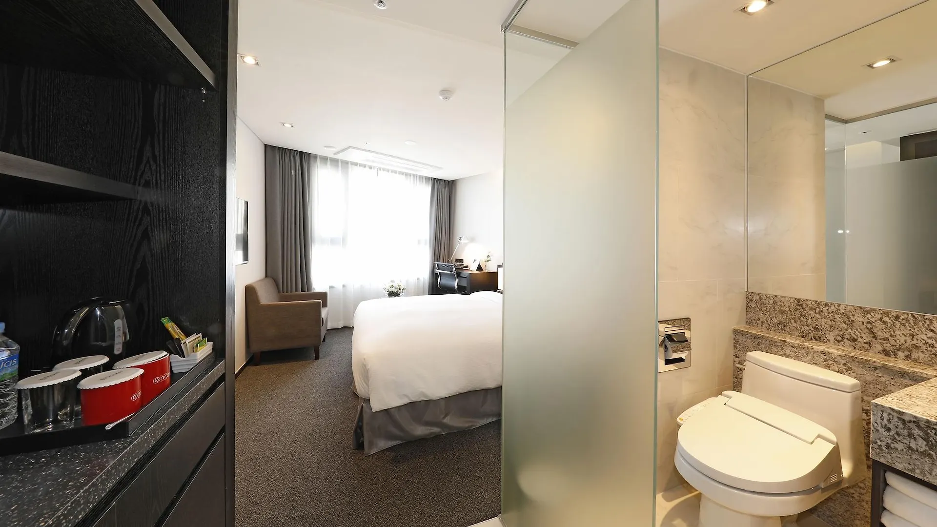 Ramada Encore By Wyndham Seoul Magok