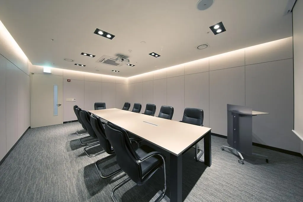 Ramada Encore By Wyndham Seoul Magok