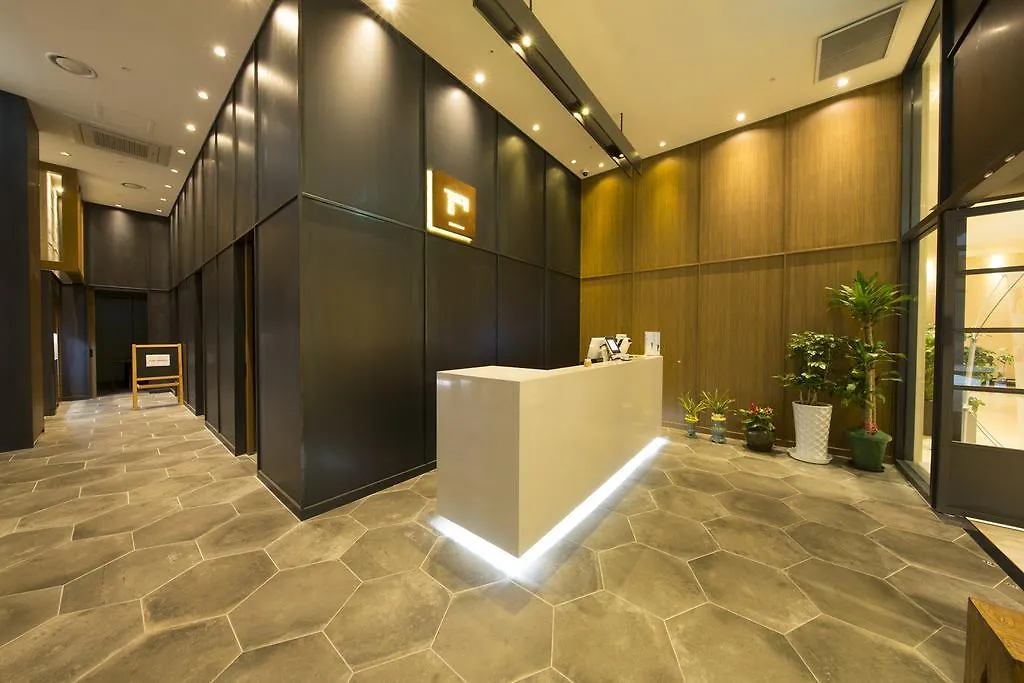 *** 酒店 Ramada Encore By Wyndham Seoul Magok 韩国
