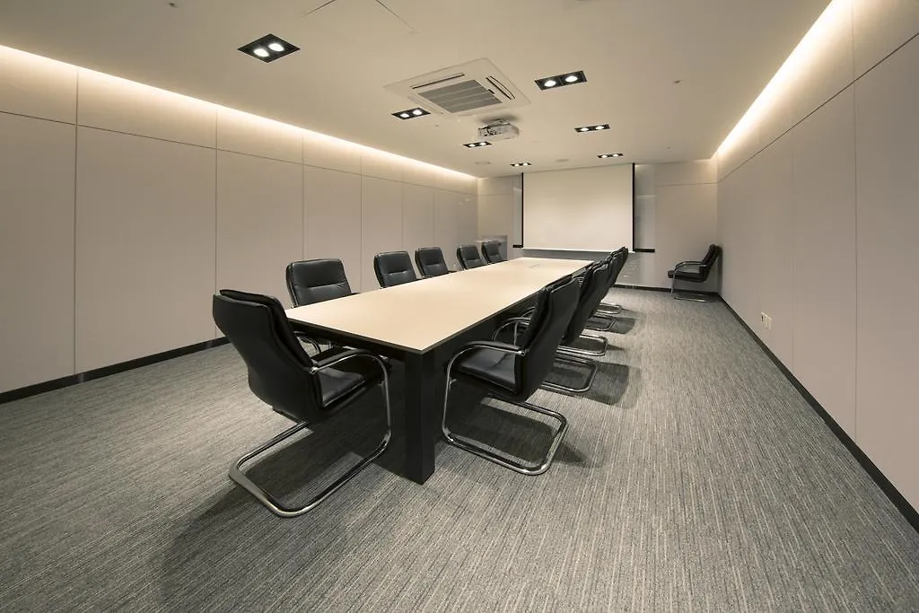 Ramada Encore By Wyndham Seoul Magok