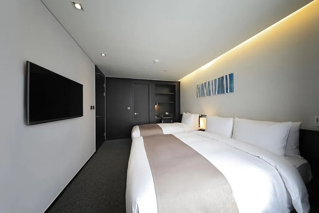 Ramada Encore By Wyndham Seoul Magok Hotel