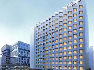 Hotel Ramada Encore By Wyndham Seoul Magok