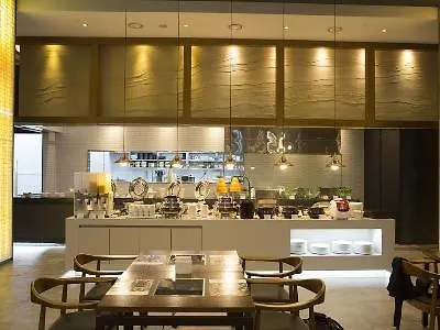 Ramada Encore By Wyndham Seoul Magok 酒店