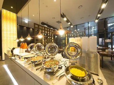 酒店 Ramada Encore By Wyndham Seoul Magok