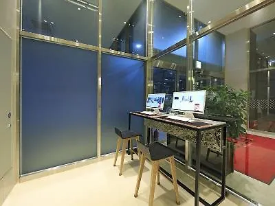 Ramada Encore By Wyndham Seoul Magok 3*,