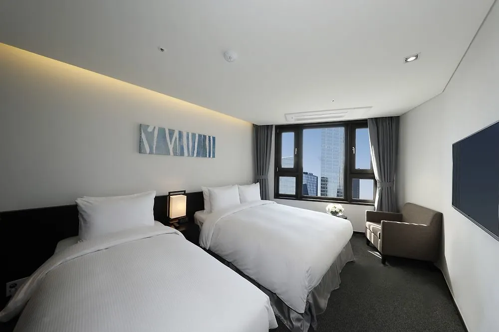 Ramada Encore By Wyndham Seoul Magok 韩国
