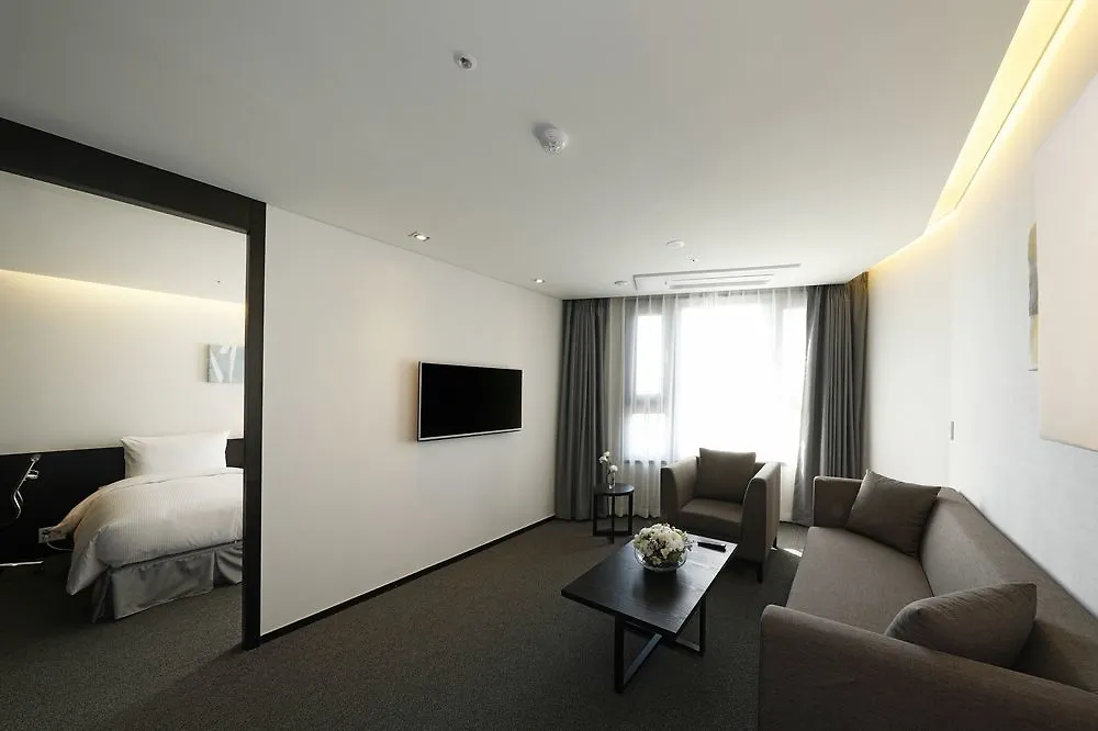 酒店 Ramada Encore By Wyndham Seoul Magok