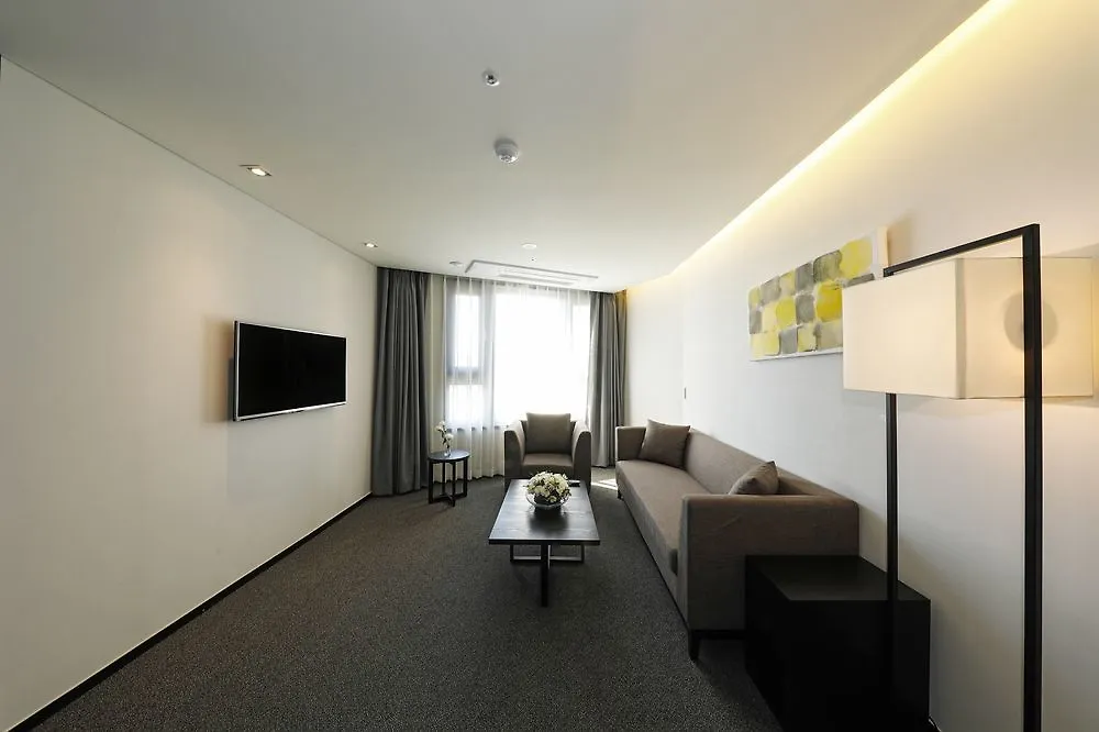 酒店 Ramada Encore By Wyndham Seoul Magok