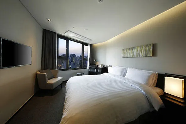 Hotel Ramada Encore By Wyndham Seoul Magok