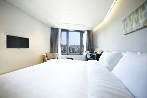 酒店 Ramada Encore By Wyndham Seoul Magok