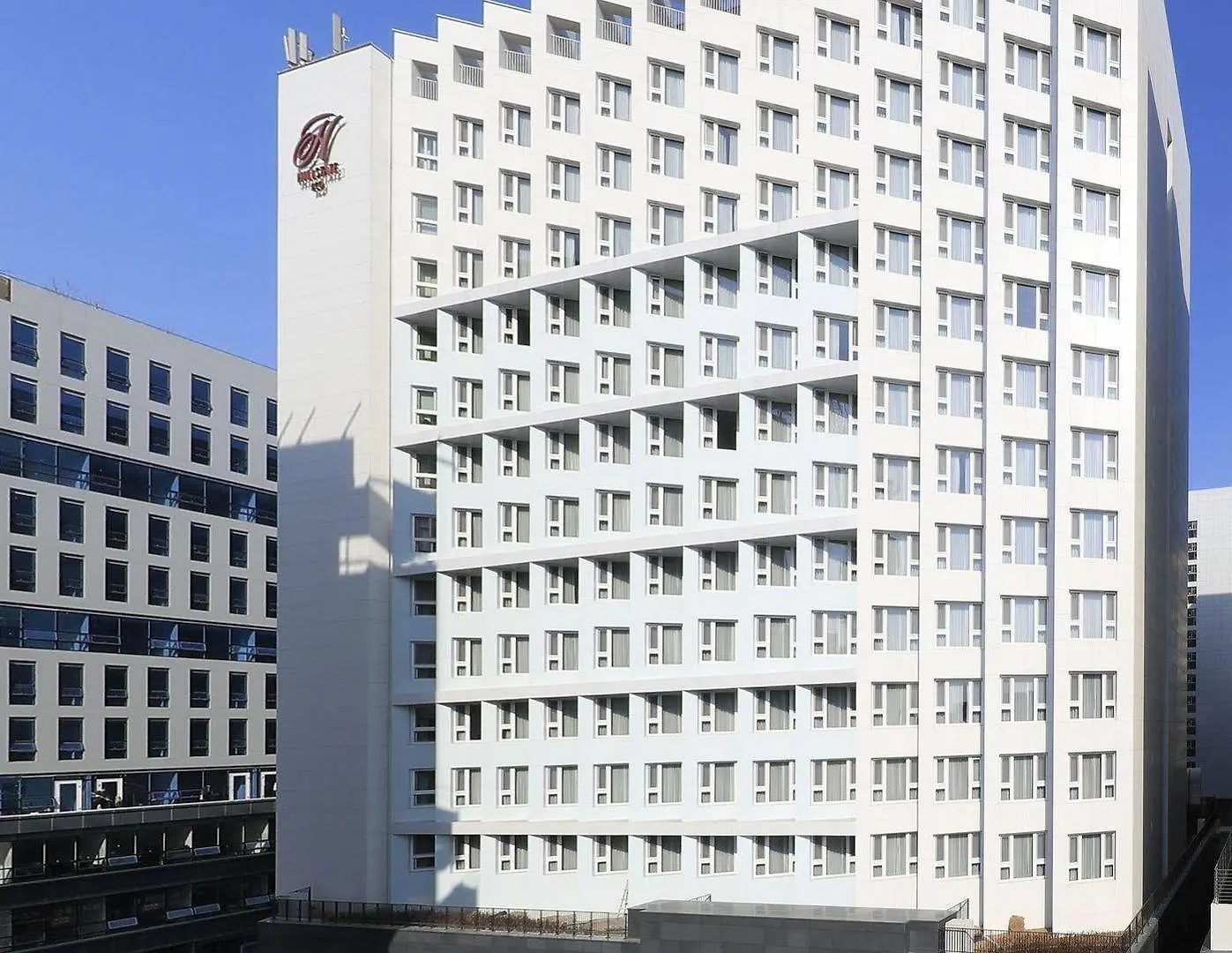 酒店 Ramada Encore By Wyndham Seoul Magok