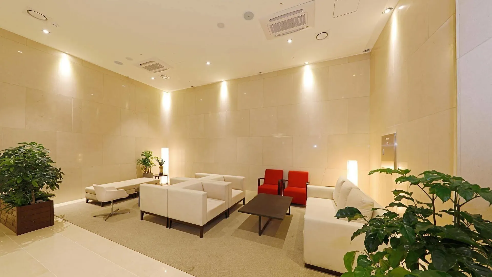 Ramada Encore By Wyndham Seoul Magok