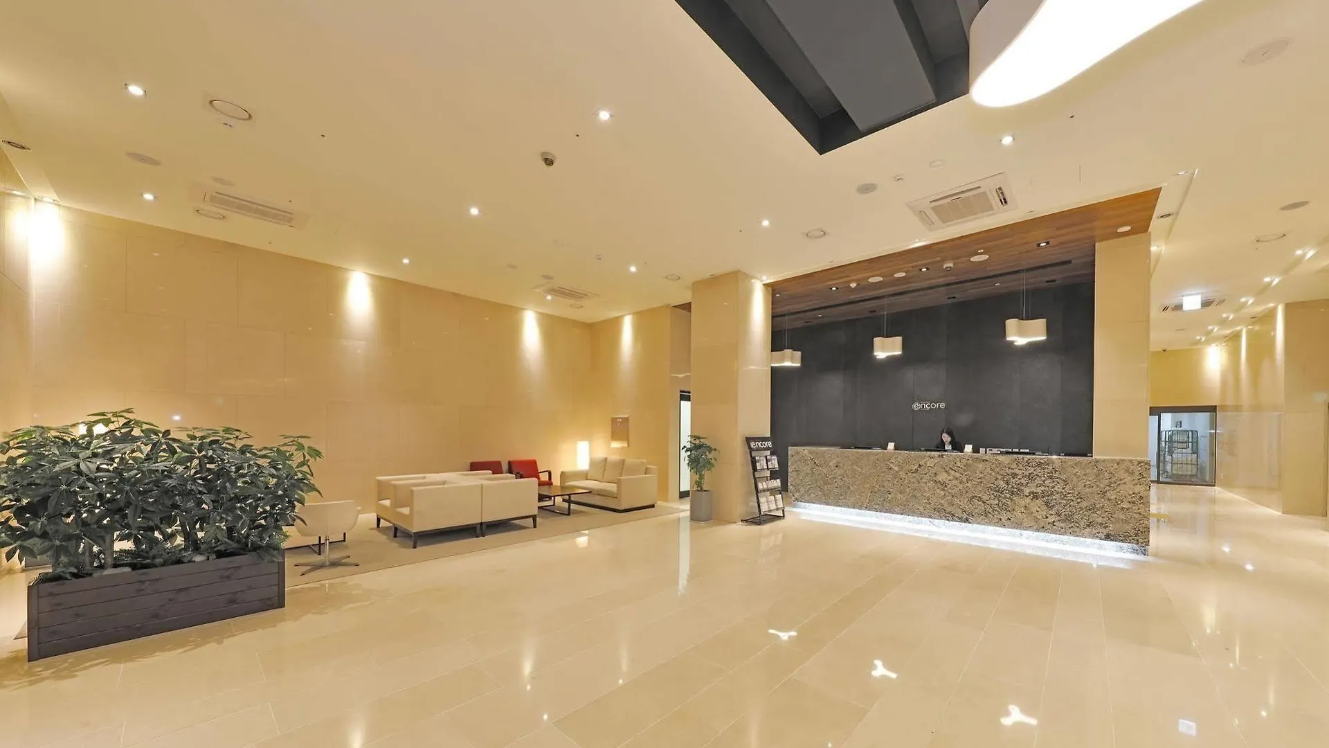 Ramada Encore By Wyndham Seoul Magok 韩国