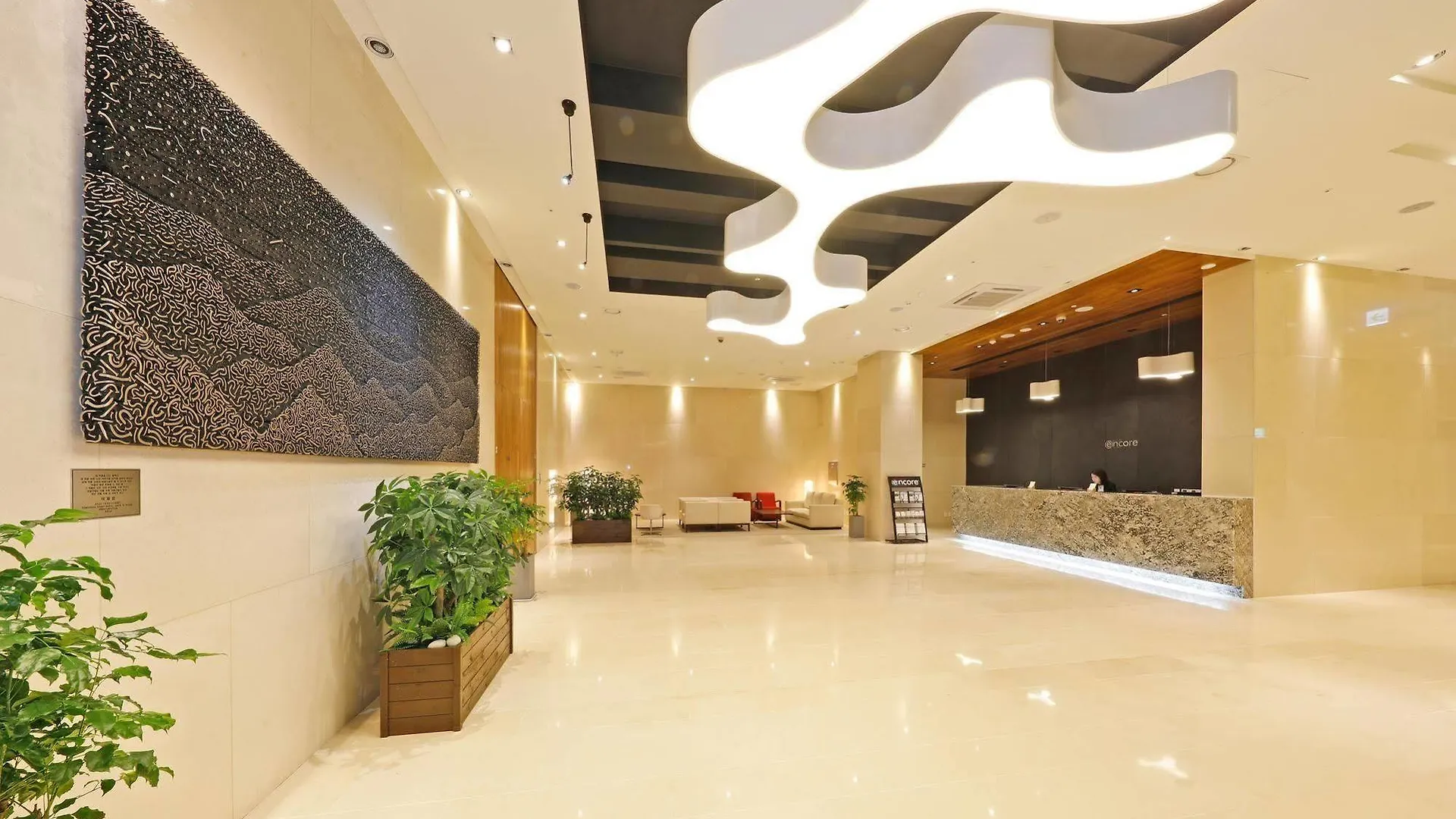 Hotel Ramada Encore By Wyndham Seoul Magok