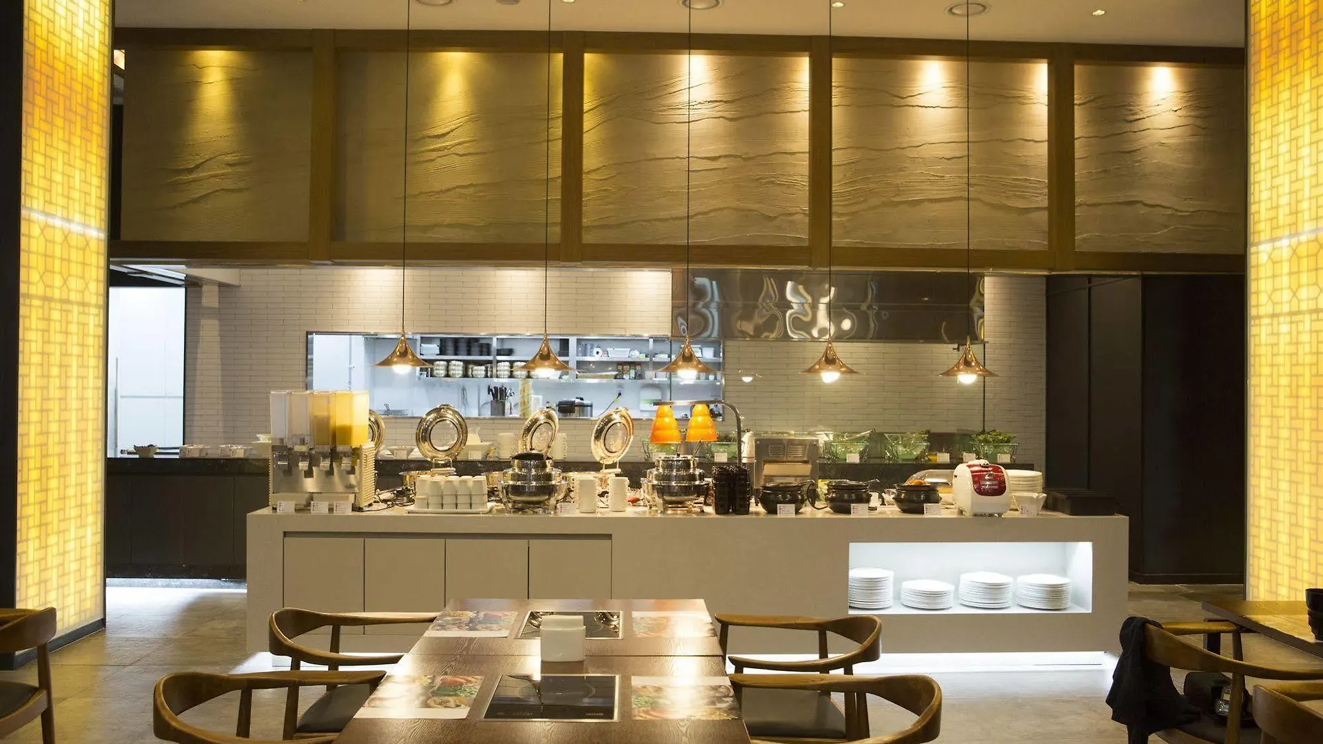 Ramada Encore By Wyndham Seoul Magok