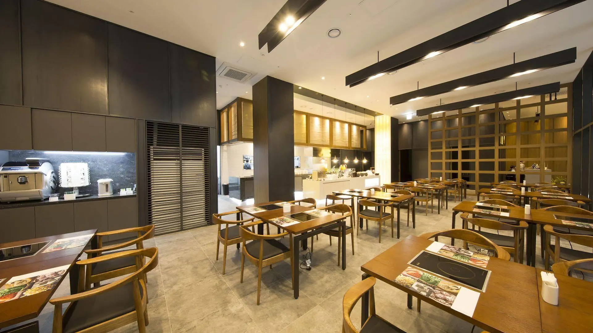 Ramada Encore By Wyndham Seoul Magok 3*,  韩国