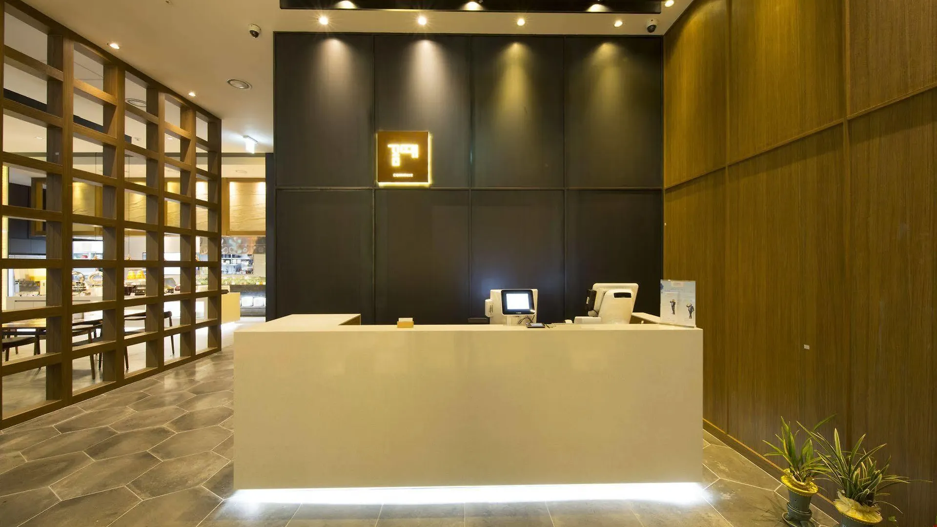 Ramada Encore By Wyndham Seoul Magok 3*,  韩国
