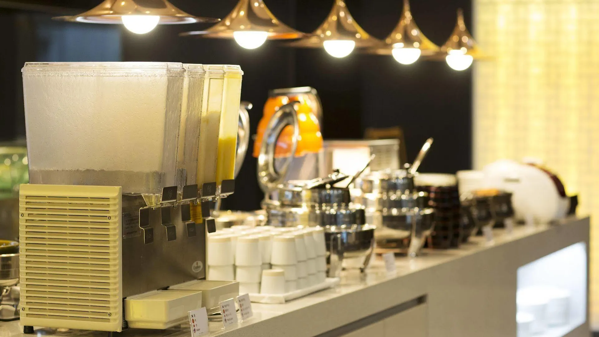 *** 酒店 Ramada Encore By Wyndham Seoul Magok 韩国