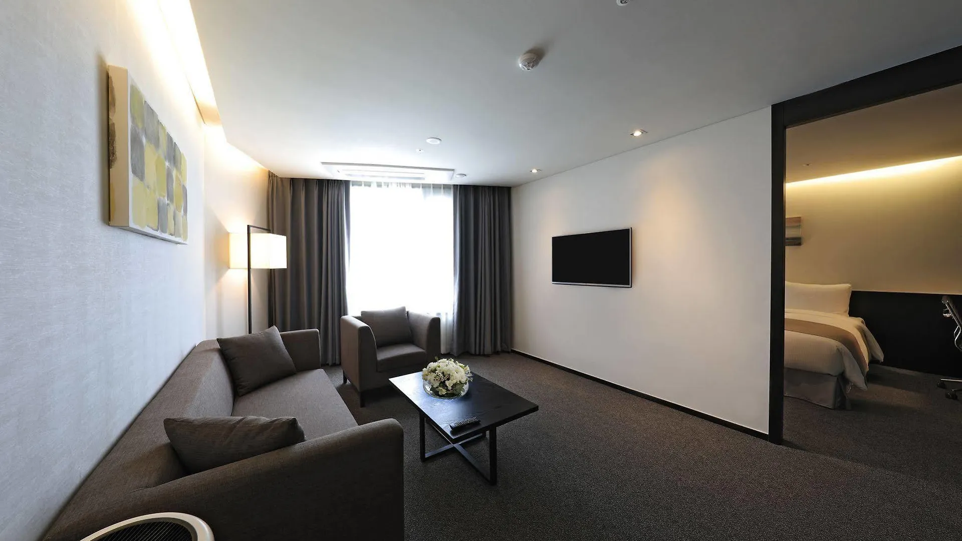 Ramada Encore By Wyndham Seoul Magok 3*,  韩国