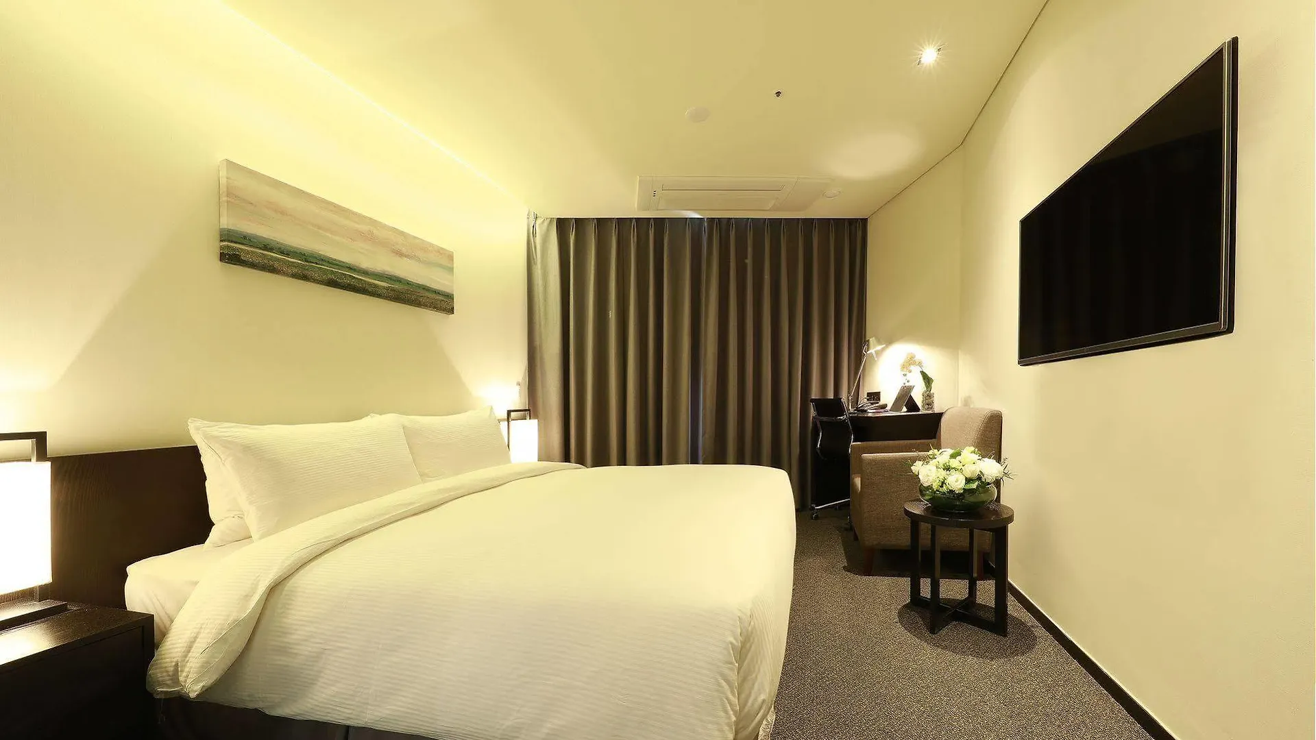 Ramada Encore By Wyndham Seoul Magok