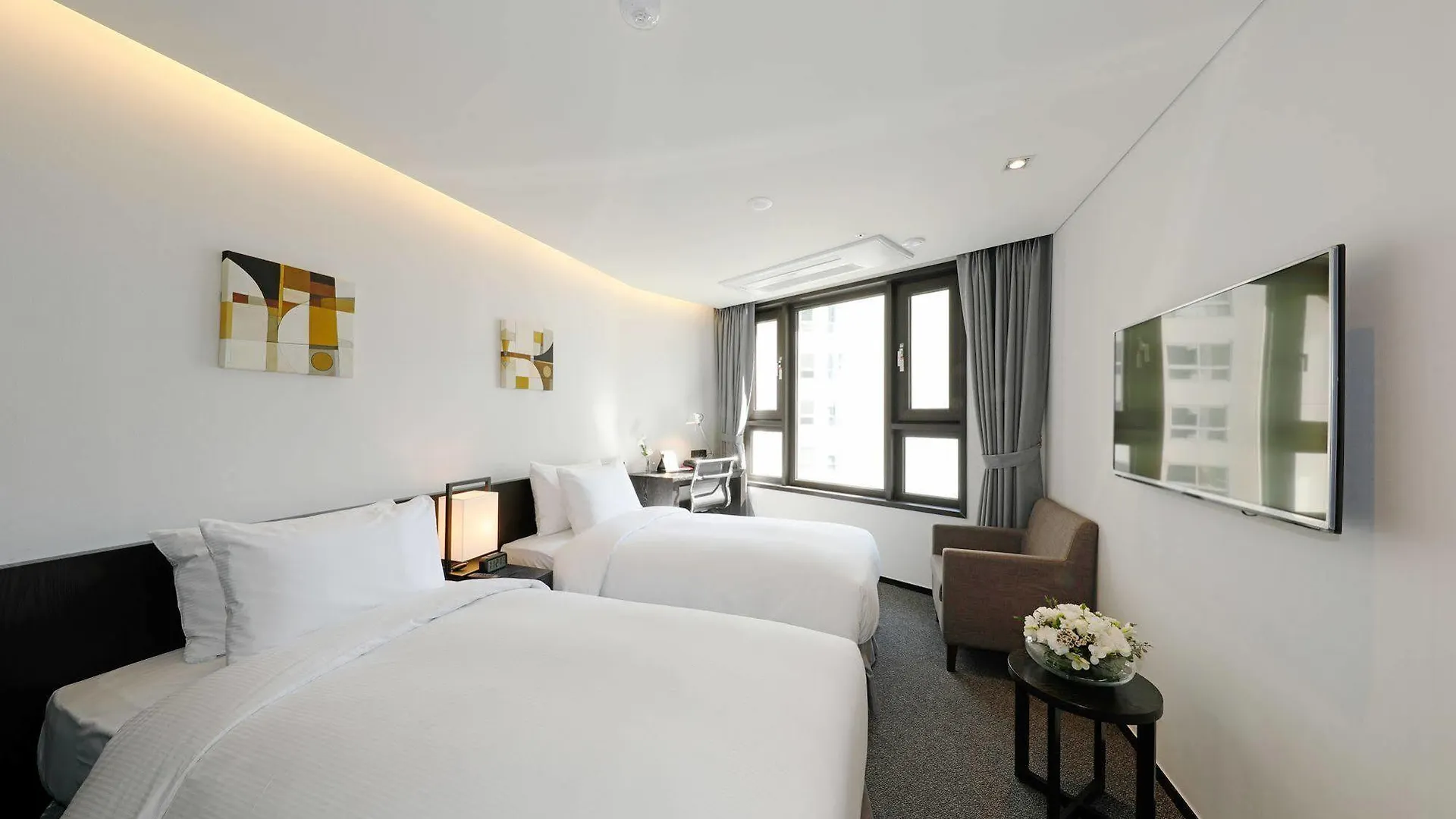 Ramada Encore By Wyndham Seoul Magok 3*,