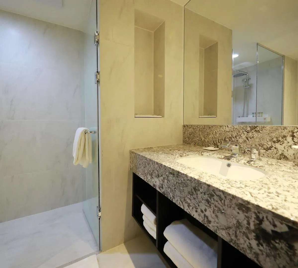 酒店 Ramada Encore By Wyndham Seoul Magok
