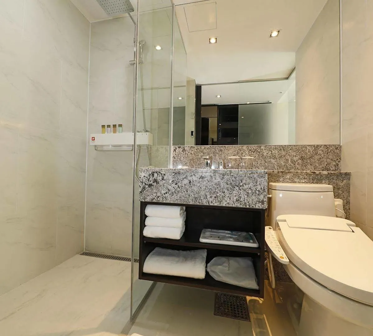 *** 酒店 Ramada Encore By Wyndham Seoul Magok 韩国