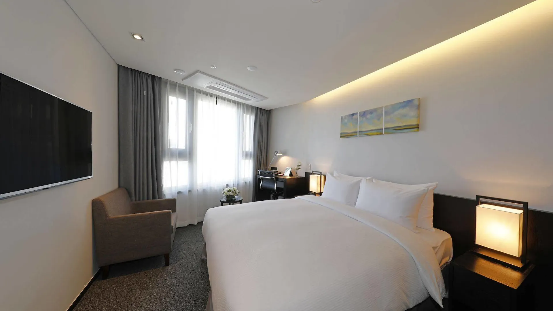 酒店 Ramada Encore By Wyndham Seoul Magok