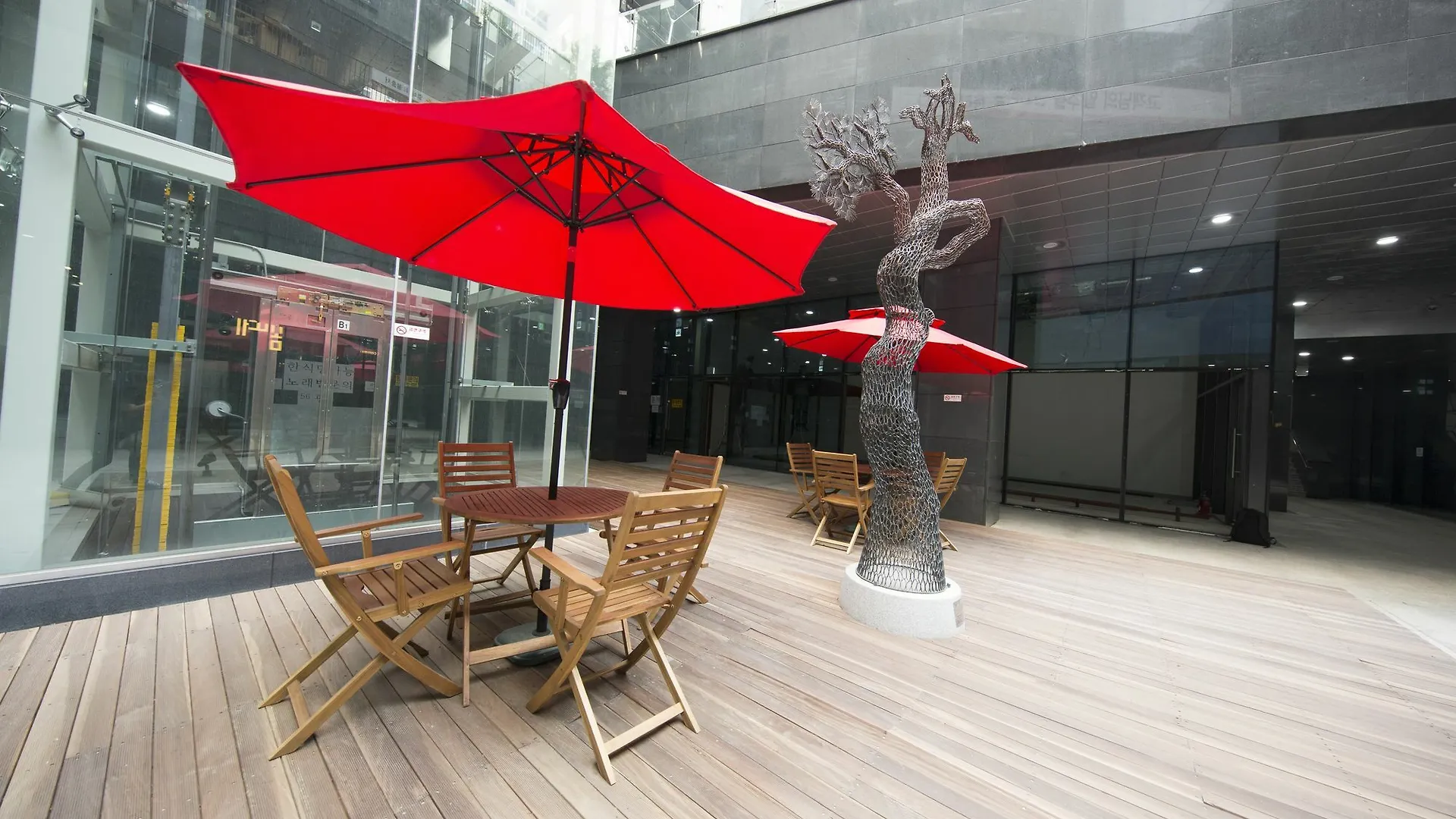 酒店 Ramada Encore By Wyndham Seoul Magok