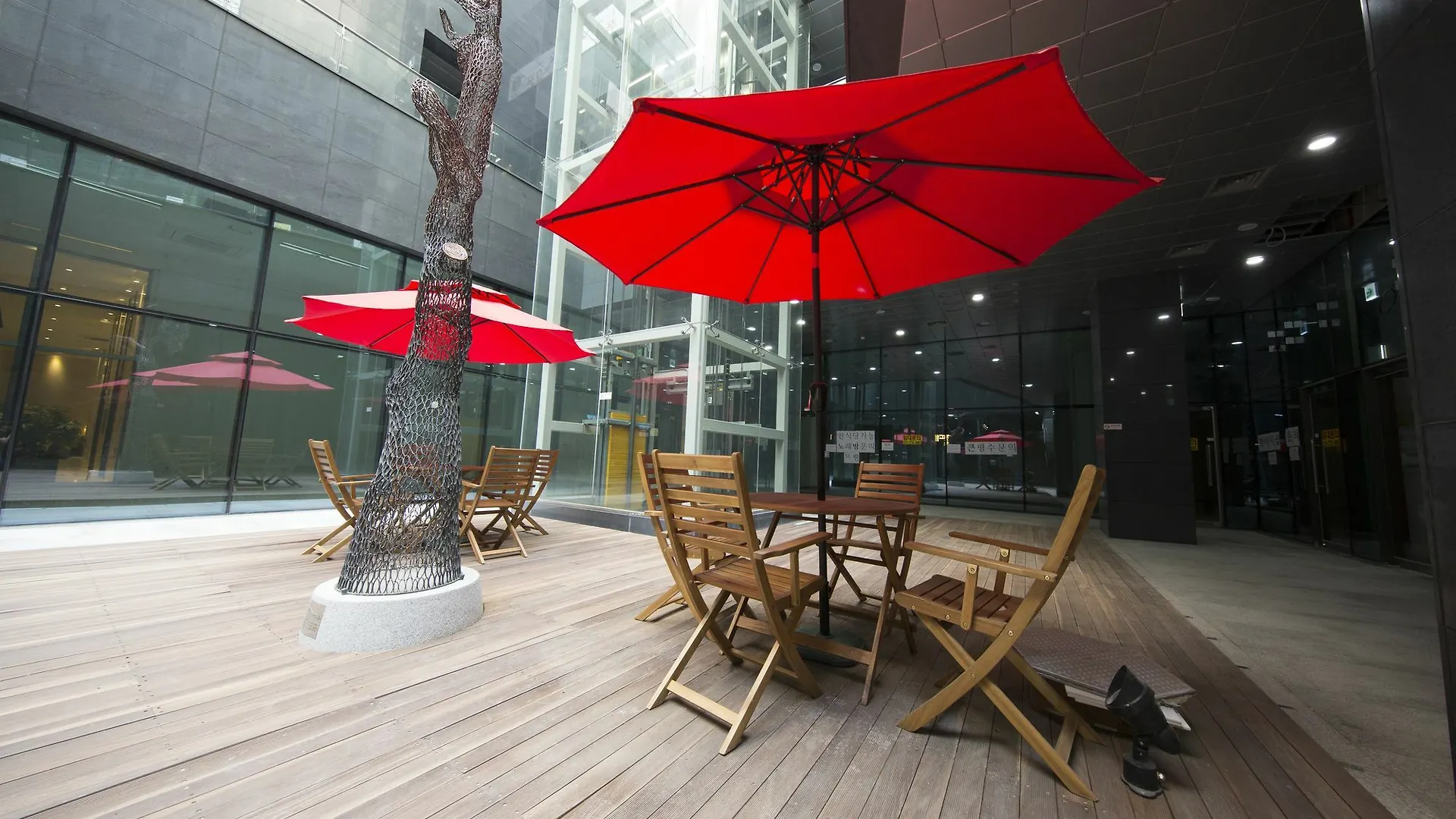 Ramada Encore By Wyndham Seoul Magok 3*,