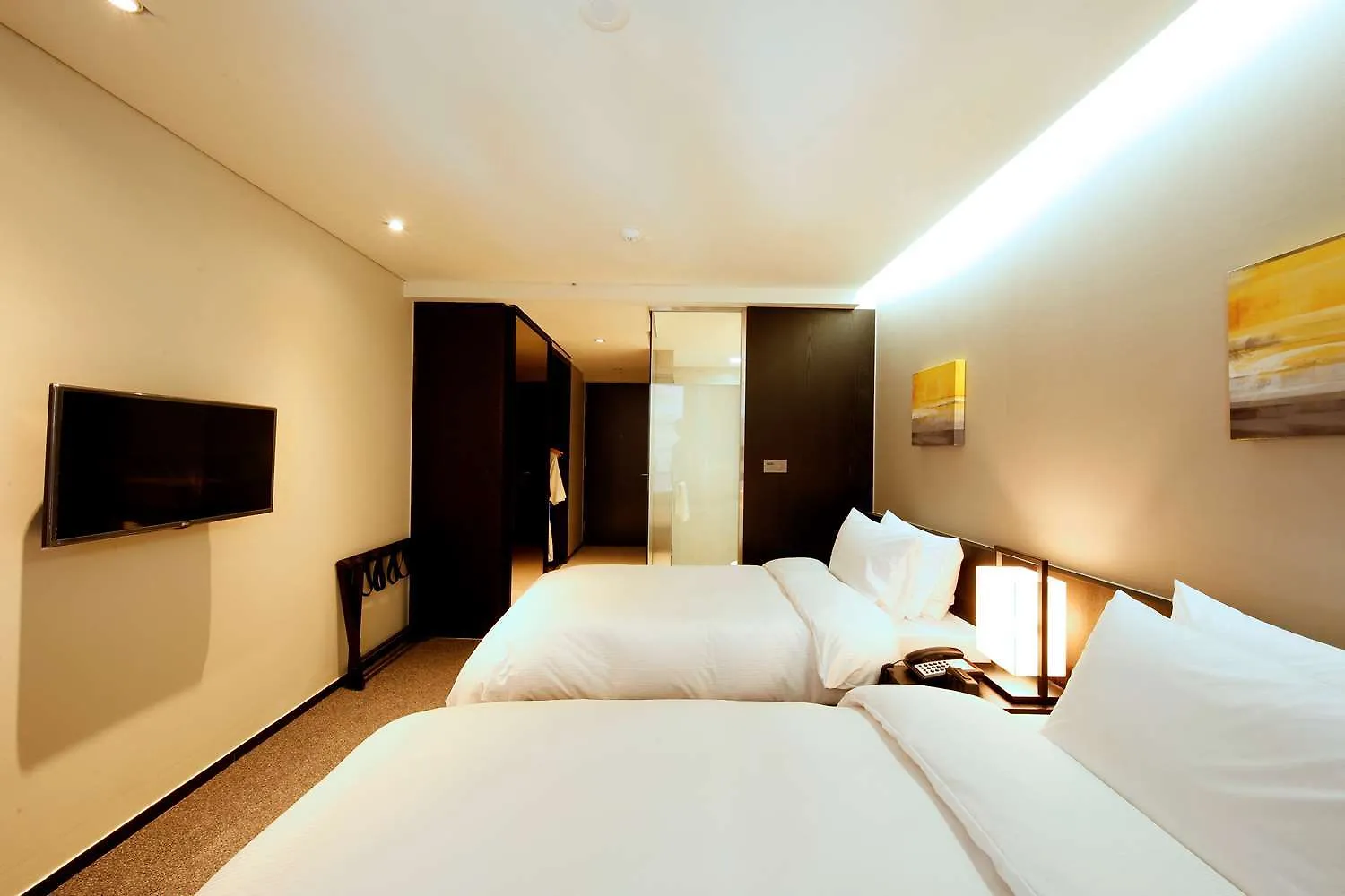 Ramada Encore By Wyndham Seoul Magok Hotel South Korea