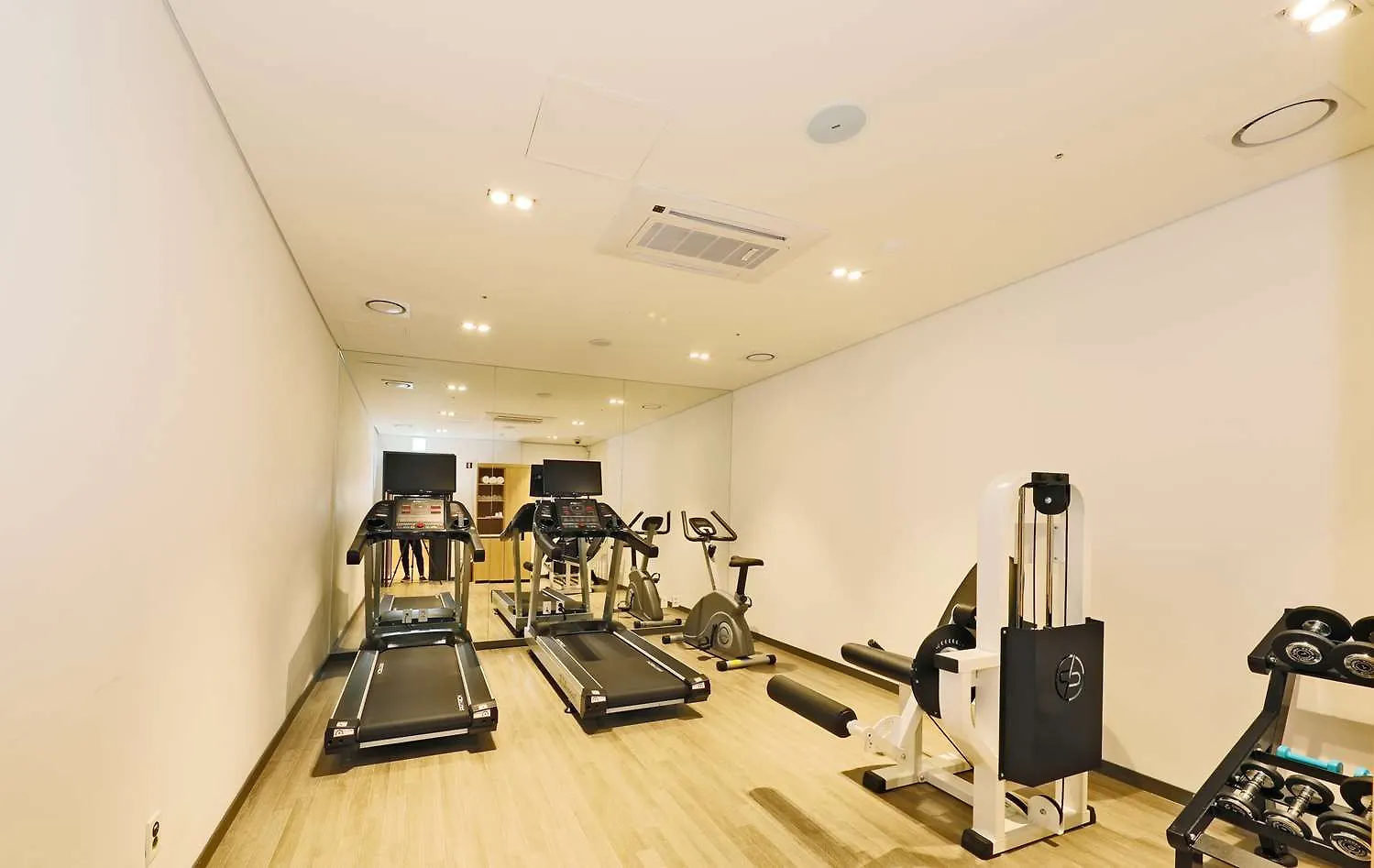 Ramada Encore By Wyndham Seoul Magok 酒店