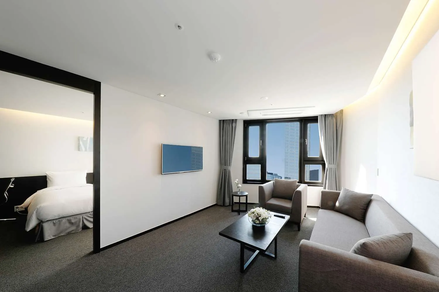 Ramada Encore By Wyndham Seoul Magok