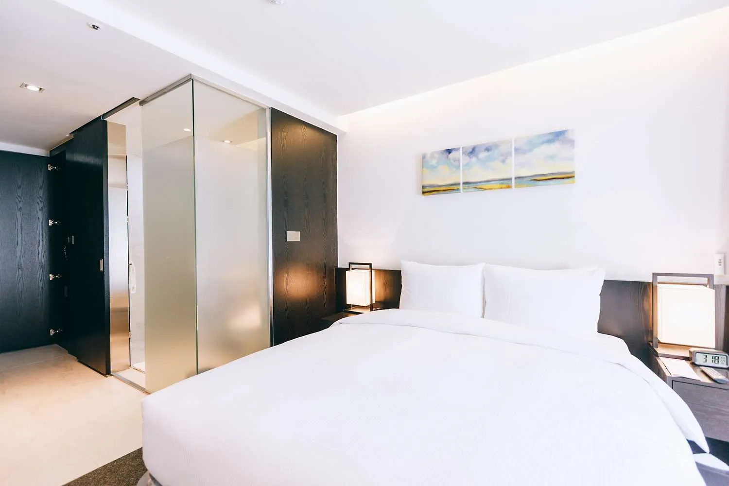 Ramada Encore By Wyndham Seoul Magok 3*,  韩国
